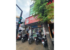 CHO THUÊ NHÀ 2 MẶT TIỀN : 109 LÊ TRỌNG TẤN, TÂN PHÚ. GIÁ THUÊ : 28 TRIỆU/THÁNG