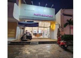 Cho thuê Nhà mặt tiền : 84 Nguyễn Thái Học, Phường Bến Thành, Quận 1. Giá thuê: 85 triệu/tháng