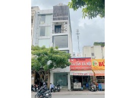 Cho thuê Nhà mặt tiền : 32 Hồng Hà, Phường 2, Quận Tân Bình. Giá thuê: 30 triệu/tháng