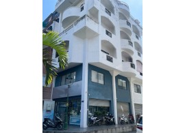 Cho thuê Nhà  Góc 2 mặt tiền : 319-A13 Lý Thường Kiệt, Quận 11. Giá thuê: 50 triệu/tháng