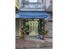 Cho thuê Nhà Góc 2 mặt tiền : 77 Bùi Hữu Nghĩa, Phường 1, Quận Bình Thạnh. Giá thuê: 30 triệu/tháng