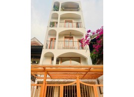 Cho thuê Nhà CHDV :36 Trần Văn Sắc, Phường Thảo Điền, TP. Thủ Đức. Giá thuê: 100 triệu/tháng