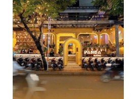 Cho thuê Biệt Thự mặt tiền : 63 Phạm Văn Hai, Phường 3, Quận Tân Bình. Giá thuê: 400 triệu/tháng