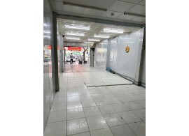 Cho thuê Nhà mặt tiền : 41 Hùng Vương, Phường 4, Quận 5. Giá thuê: 50 triệu/tháng