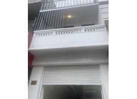 Cho thuê Nhà : 20 Nguyễn Hữu Cầu, Phường Tân Định, Quận 1. Giá thuê: 60 triệu/tháng