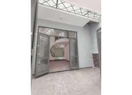 Cho thuê Nhà : 31 Nguyễn Cảnh Dị, Phường 4, Quận Tân Bình. Giá thuê: 25 triệu/tháng