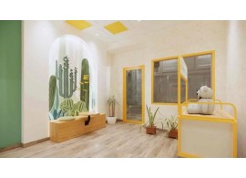 Cho thuê Nhà : 386 Nguyễn Trãi, Phường 7, Quận 5. Giá thuê: 50 triệu/tháng