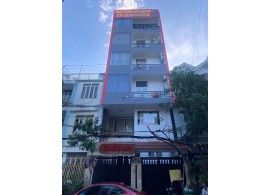 Cho thuê Tòa Nhà : 123 Trần Văn Dư, Phường 13, Quận Tân Bình. Giá thuê: 9.500 USD/tháng