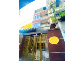 CHO THUÊ NHÀ NGUYÊN CĂN : TÔ HIẾN THÀNH, QUẬN 10. GIÁ THUÊ : 45 TRIỆU/THÁNG