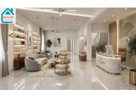 CHO THUÊ BIỆT THỰ : 139A - 139B  PASTER, QUẬN 3. GIÁ THUÊ : 234 TRIỆU/THÁNG