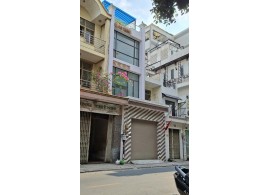 Cho thuê Nhà : 391 Nguyễn Trọng Tuyển, Phường 8, Quận Phú Nhuận. Giá thuê: 40 triệu/tháng