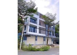 Cho thuê Nhà : 35A Trịnh Quang Nghị, Phường 7, Quận 8. Giá thuê: 25 triệu/tháng