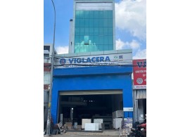 Cho thuê Building : 497 Kha Vạn Cân, Thủ Đức. Giá thuê: 80 triệu/tháng