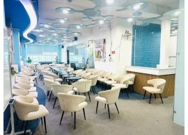 Cho thuê Building mặt tiền : 602 Phạm Văn Đồng, Thủ Đức. Giá thuê: 160 triệu/tháng