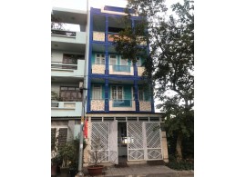 Cho thuê Nhà mặt tiền : 67 Đường Số 97, Phường Thạnh Mỹ Lợi, TP. Thủ Đức. Giá thuê: 50 triệu/tháng