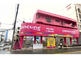 CHO THUÊ NHÀ GÓC 2 MẶT TIỀN : 9 ÚT TỊCH, TÂN BÌNH. GIÁ THUÊ : 70 TRIỆU/THÁNG