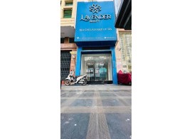 Cho thuê Nhà : 43A Đường 3/2, Phường 11, Quận 10. Giá thuê: 30 triệu/tháng