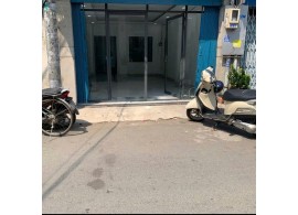 Cho thuê Nhà : 69 Đường số 16, Cư Xá Lữ Gia, Quận 11. Giá thuê: 17 triệu/tháng