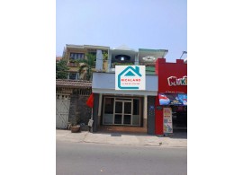 Cho thuê Nhà : 55 Thảo Điền, Quận 2. Giá thuê: 100 triệu/tháng (bao VAT)