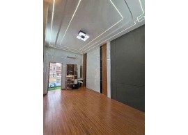 Cho thuê Nhà mặt tiền : 7 Ngô Gia Tự, Phường 2, Quận 10. Giá thuê: 34 triệu/tháng