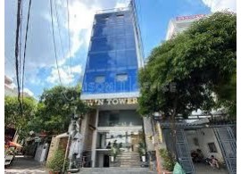 Cho thuê Nhà : 24 Lam Sơn, Phường 2, Quận Tân Bình. Giá thuê: 260 triệu/tháng