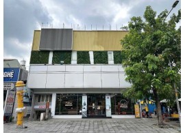 Cho thuê Nhà : 29–30 Song Hành, Phường An Phú, TP. Thủ Đức. Giá thuê: 300 triệu/tháng