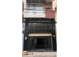 Cho thuê Mặt Bằng : 12 Bầu Bàng, Phường 13, Quận Tân Bình. Giá thuê: 22 triệu/tháng