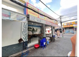 CHO THUÊ MẶT BẰNG 2MT : 175 PHAN HUY ÍCH , TÂN BÌNH. GIÁ THUÊ : 33 TRIỆU/THÁNG