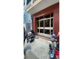 CHO THUÊ NHÀ : 58 THẠCH THỊ THANH, PHƯỜNG TÂN ĐỊNH, QUẬN 1. GIÁ THUÊ : 50 TRIỆU/THÁNG