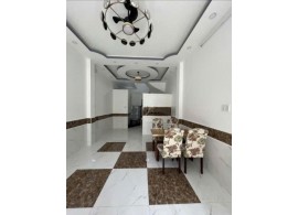 CHO THUÊ NHÀ : NGUYỄN ĐÌNH CHÍNH, PHÚ NHUẬN. GIÁ THUÊ : 18.5 TRIỆU/THÁNG