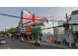 CHO THUÊ NHÀ MT : 342 TRƯỜNG CHINH, QUẬN TÂN BÌNH. GIÁ THUÊ : 45 TRIỆU/THÁNG