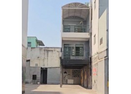 Cho thuê Nhà : 1467 Phan Văn Trị, Phường 10, Quận Gò Vấp. Giá thuê: 85 triệu/tháng