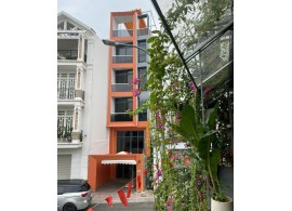 Cho thuê Nhà : 27 Nguyễn Văn Nguyễn, Quận 1. Giá thuê: 70 triệu/tháng