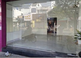 Cho thuê Nhà mặt tiền : 459 Trường Chinh, Phường 14, Quận Tân Bình. Giá thuê: 50 triệu/tháng