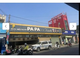 Cho thuê Nhà mặt tiền : 551 Đỗ Xuân Hợp, TP. Thủ Đức. Giá thuê: 120 triệu/tháng
