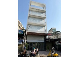 Cho thuê Nhà mặt tiền : 276 Trường Sa, Phường 3, Quận Bình Thạnh. Giá thuê: 35 triệu/tháng