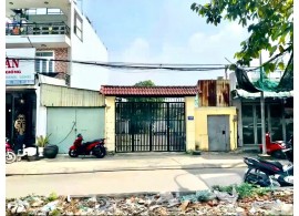 Cho thuê Đất Trống Mặt Tiền : 143A Mai Chí Thọ, Phường  An Phú, Quận 2. Giá thuê: 180 triệu/tháng