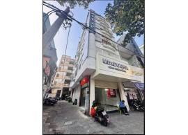 Cho thuê Mặt Bằng : 44 Trần Quang Khải, Phường Tân Định, Quận 1. Giá thuê: 39 triệu/tháng