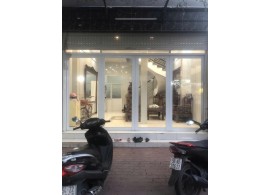 Cho Thuê Nhà : 487 Võ Thị Nhờ, Quận 7. Giá thuê: 38 triệu/tháng