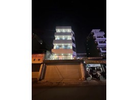 Cho Thuê Mặt Bằng : 218 Trịnh Đình Trọng, Quận Tân Phú. Giá thuê: 39 triệu/tháng