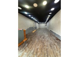 Cho Thuê Mặt Bằng : 250 Quang Trung, Quận Gò Vấp. Giá thuê: 35 triệu/tháng