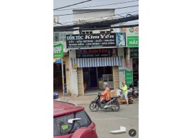 Cho Thuê Nhà : 549 Lê Văn Thọ, Phường 14, Quận Gò Vấp. Giá thuê: 28 triệu/tháng