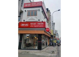 Cho Thuê Nhà Góc : 8 Út Tịch, Quận Tân Bình. Giá thuê: 30 triệu/tháng