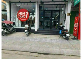 Cho Thuê Mặt Bằng : 449B Lê Quang Định, Quận Bình Thạnh. Giá thuê: 80 triệu/tháng