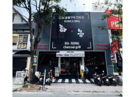 Cho Thuê Nhà Mặt Tiền : 71 Song Hành, Phường An Phú, Quận 2, TPHCM. Giá cho thuê: 160 triệu/ tháng (