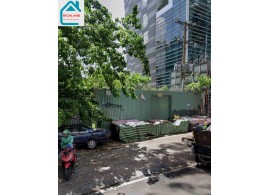 Cho Thuê Mặt Bằng : 440 Nguyễn Thị Minh Khai, Quận 3. Giá thuê: 300 triệu/tháng