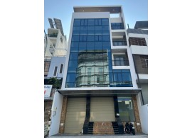 CHO THUÊ TÒA NHÀ : 19-19 BIS ĐẶNG VĂN NGỮ, PHÚ NHUẬN. GIÁ THUÊ : 250 TRIỆU/THÁNG