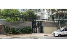 Cho Thuê Biệt Thự : 173 Nguyễn Văn Hưởng, Phường Thảo Điền, Thủ Đức. Giá thuê:  8.000USD/tháng