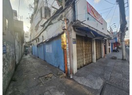 Cho Thuê Mặt Bằng : 214 Phan Văn Trị, Phường 12, Quận Bình Thạnh. Giá thuê: 30 triệu/tháng