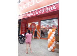 Cho thuê Nhà mặt tiền : 209 Nguyễn Văn Tăng, Thủ Đức. Giá thuê: 64 triệu/tháng